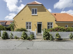 Sommerhus 6 personer Mllevang 17 Skagen 9990 Skagen