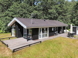 Sommerhus 6 personer Nordlysvej 9940 Ls