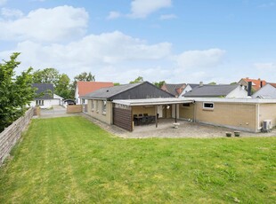 Sommerhus 6 personer Nrregade Trend 9600 Aars