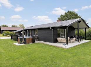 Sommerhus 6 personer Pt strandby Pt Strandby 7130 Juelsminde