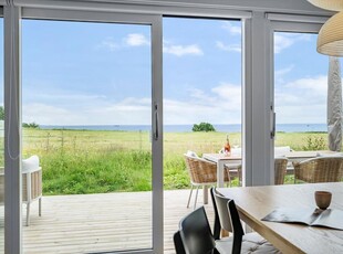 Sommerhus 6 personer Pt Strandby Pt Strandby 7130 Juelsminde