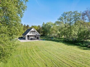 Sommerhus 6 personer Rdtungevej Voers 9300 Sby