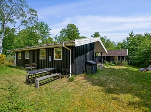 Sommerhus 6 personer reringene er 8400 Ebeltoft