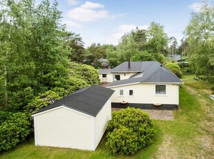 Sommerhus 6 personer Skrby Dal Skrby 4500 Nykbing Sj