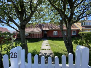 Sommerhus 6 personer sterbyvej 9990 Skagen By 9990 Skagen