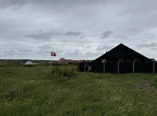 Sommerhus 6 personer Stranden Ferring 7620 Lemvig