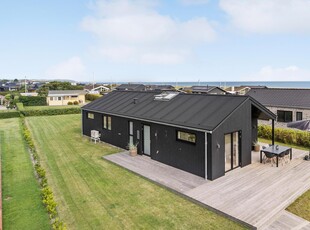 Sommerhus 6 personer Strandgrden 9300 Sby