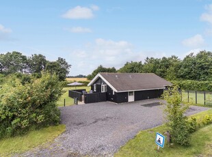 Sommerhus 6 personer Strandparken Hasmark 5450 Otterup