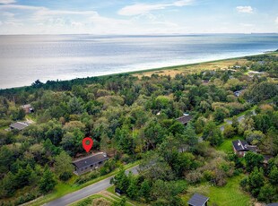 Sommerhus 6 personer Strandskadevej Helligs Strand 7760 Hurup