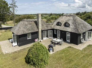 Sommerhus 6 personer Strandvejen 11 Tornby Strand Tornby 9850 Hirtshals