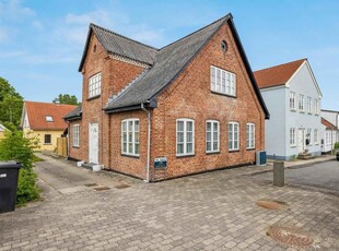 Sommerhus 6 personer Torvet 9574 Blum