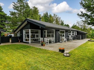 Sommerhus 6 personer Tvrvnget Ho 6857 Blvand