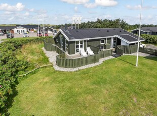 Sommerhus 6 personer Vejlby Klit Vejlby Klit 7673 Harbore