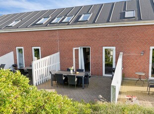 Sommerhus 6 personer Vestergade 6792 Rm