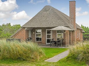 Sommerhus 6 personer Vestermarken 6857 Blvand