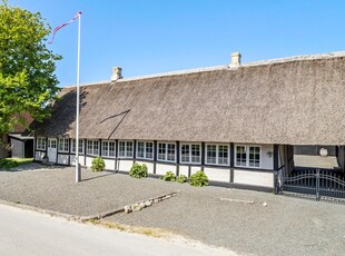 Sommerhus 7 personer Besser Hovedgade Besser 8305 Sams