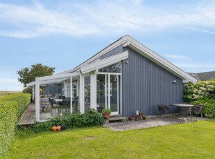 Sommerhus 7 personer Bjrnegyden Trres 5450 Otterup