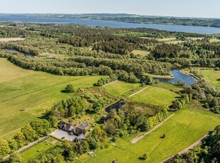 Sommerhus 7 personer Engvej Moss 8680 Ry