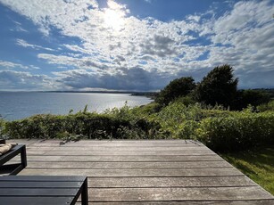 Sommerhus 7 personer Makrelvej 8400 Ebeltoft