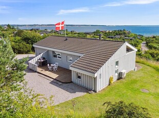 Sommerhus 7 personer Tranevej 8400 Ebeltoft