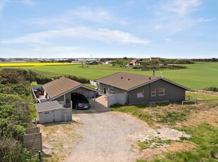 Sommerhus - 8 personer - Diget - Furreby - 9480 - Løkken