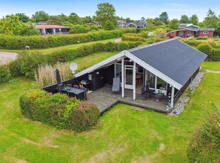 Sommerhus 8 personer Jollevej Drby 8400 Ebeltoft