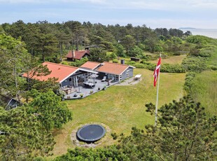 Sommerhus 8 personer reflippen 8400 Ebeltoft