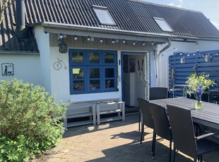 Sommerhus 8 personer Skolegade Besser 8305 Sams