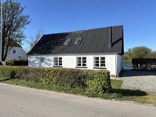 Sommerhus 8 personer sterlkkevej Ballen 8305 Sams