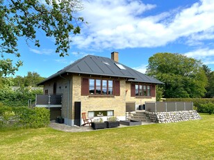 Sommerhus 8 personer Vester Havnegade Vester 9940 Ls