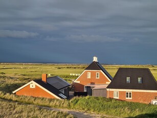 Sommerhus - 18 personer - Sortebærdalen