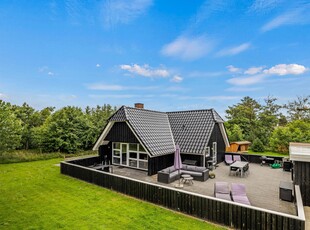 Sommerhus - 4 personer - Lyngkrogen - 6857 - Blåvand