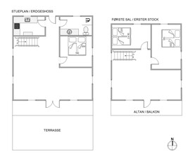 Sommerhus - 5 personer - Egedesminde - Kongsmark - 6792 - Rømø