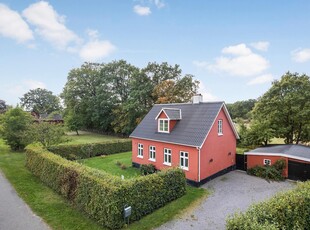 Sommerhus - 5 personer - Sigtemøllevejen - 3720 - Åkirkeby