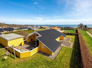 Sommerhus - 6 personer - Havremarken