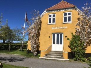 Sommerhus - 8 personer - Kumlehøjvej