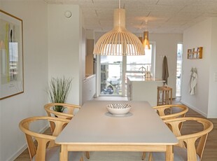 Klarup Søpark, 108 m2, 5 værelser, 9.950 kr.