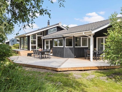 Sommerhus - 6 personer - Rævevej