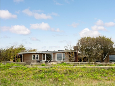 Sommerhus - 6 personer - Vestre Strandvej