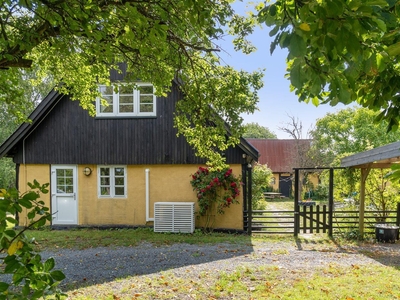 Sommerhus - 10 personer - Vestermarievej - 3720 - Åkirkeby