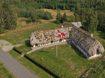 Sommerhus - 12 personer - Alléen - Læsø, Østerby - 9940 - Læsø