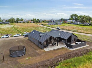 Sommerhus - 14 personer - Strandkrogen - Hasmark - 5450 - Otterup