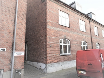 Sommerhus - 2 personer - Finlandsgade 41. 1 floor - Esbjerg City - 6700 - Esbjerg