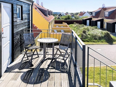 Sommerhus - 2 personer - Højensvej - Gl. Skagen - 9990 - Skagen