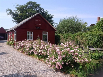 Sommerhus - 2 personer - Teglgårdsvej - 5500 - Middelfart