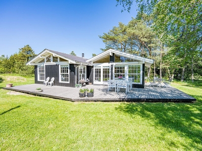 Sommerhus - 4 personer - Almosetoften - 6857 - Blåvand