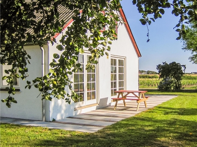 Sommerhus - 4 personer - Fjordlystvej - Næsbydale - 9681 - Ranum