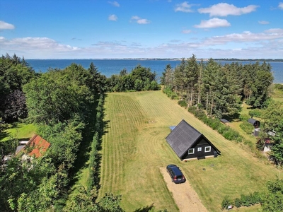 Sommerhus - 4 personer - Fjordvej - Knud Strand - 7860 - Spøttrup