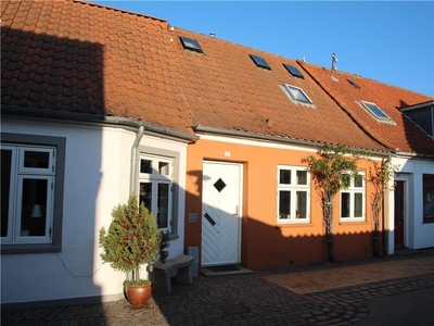 Sommerhus - 4 personer - Gl Vestergade - 5500 - Middelfart