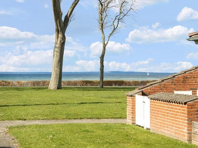 Sommerhus - 4 personer - Grønnevej 8 Lejl.